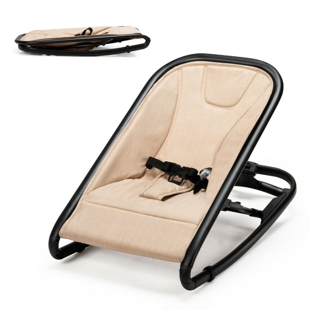 Like and Share if you want this 2 in 1 Folding Baby Rocker with 2 Seat Positions £ 47.95 #onestopheadandearphones #electronics #wirelesscharger #wireless #smarttechnology Tag a friend who would love this! FREE Shipping Worldwide 🌍 Buy one here ——> onestopheadandearphones.store/product/2-in-1…