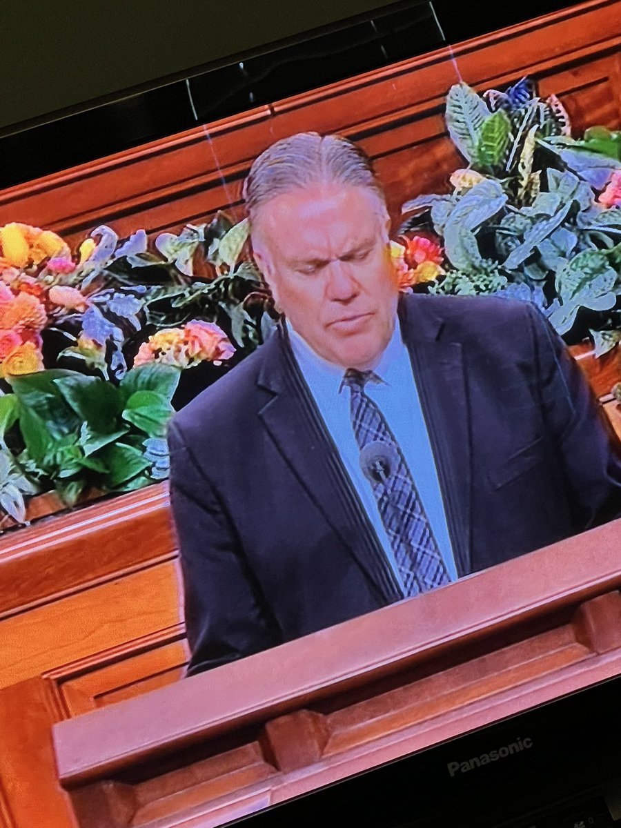 What if racist comments got you released from general callings?  #GeneralConferenceWhatif #GeneralConference