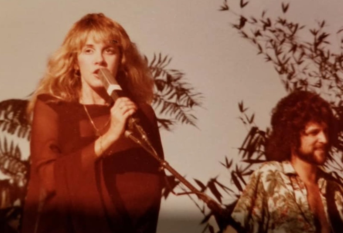 October 2nd 1977 / Santa Barbara, CA