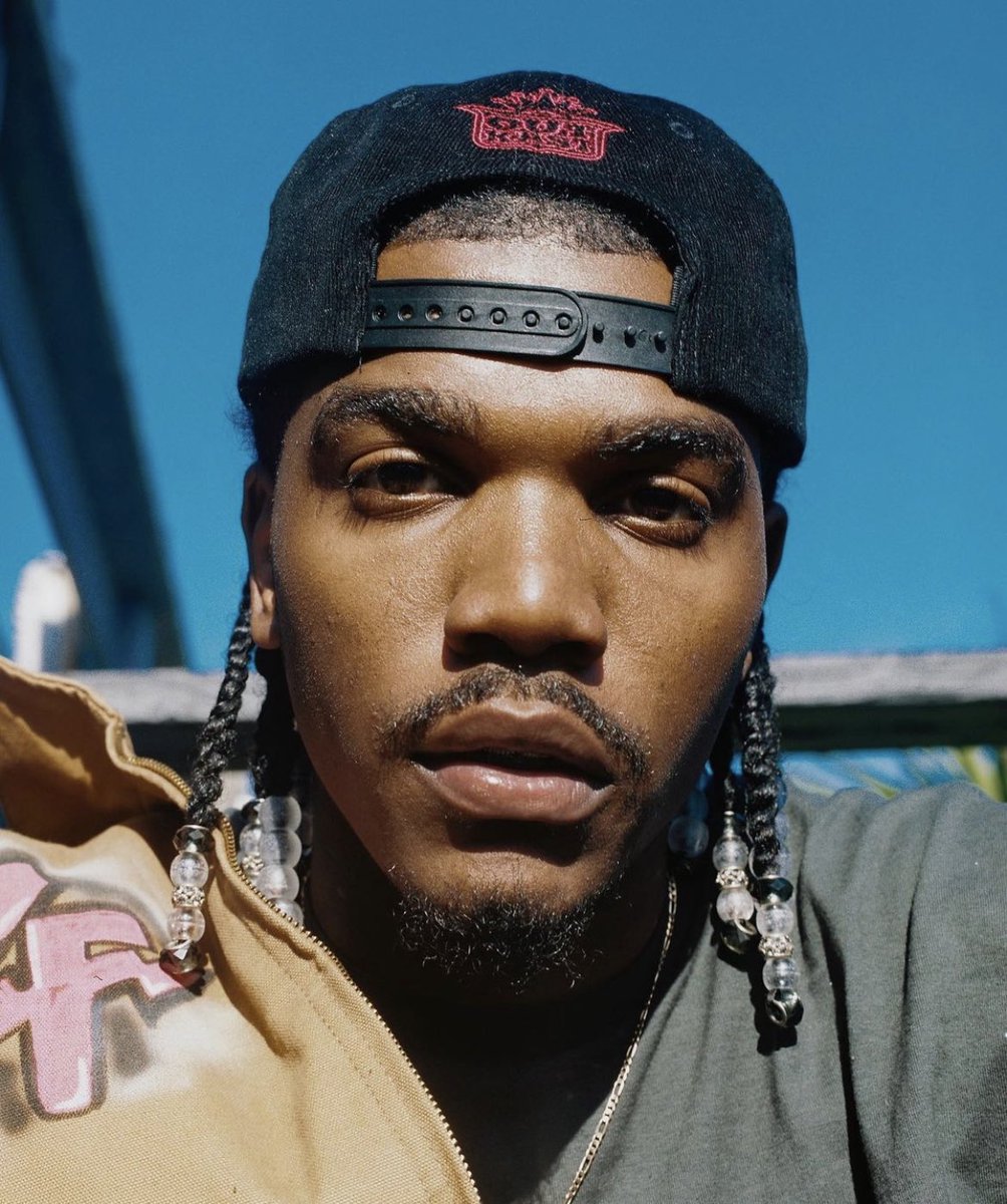 Rap Alert on Twitter "Happy 31st birthday to Smino 🎈"