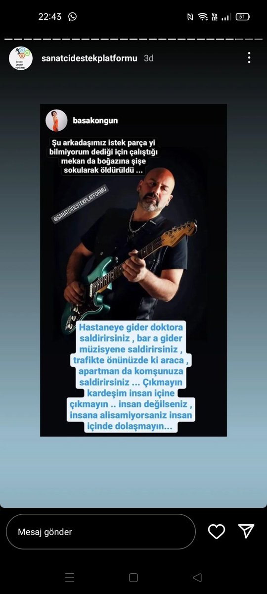 #onursener Onur Şener