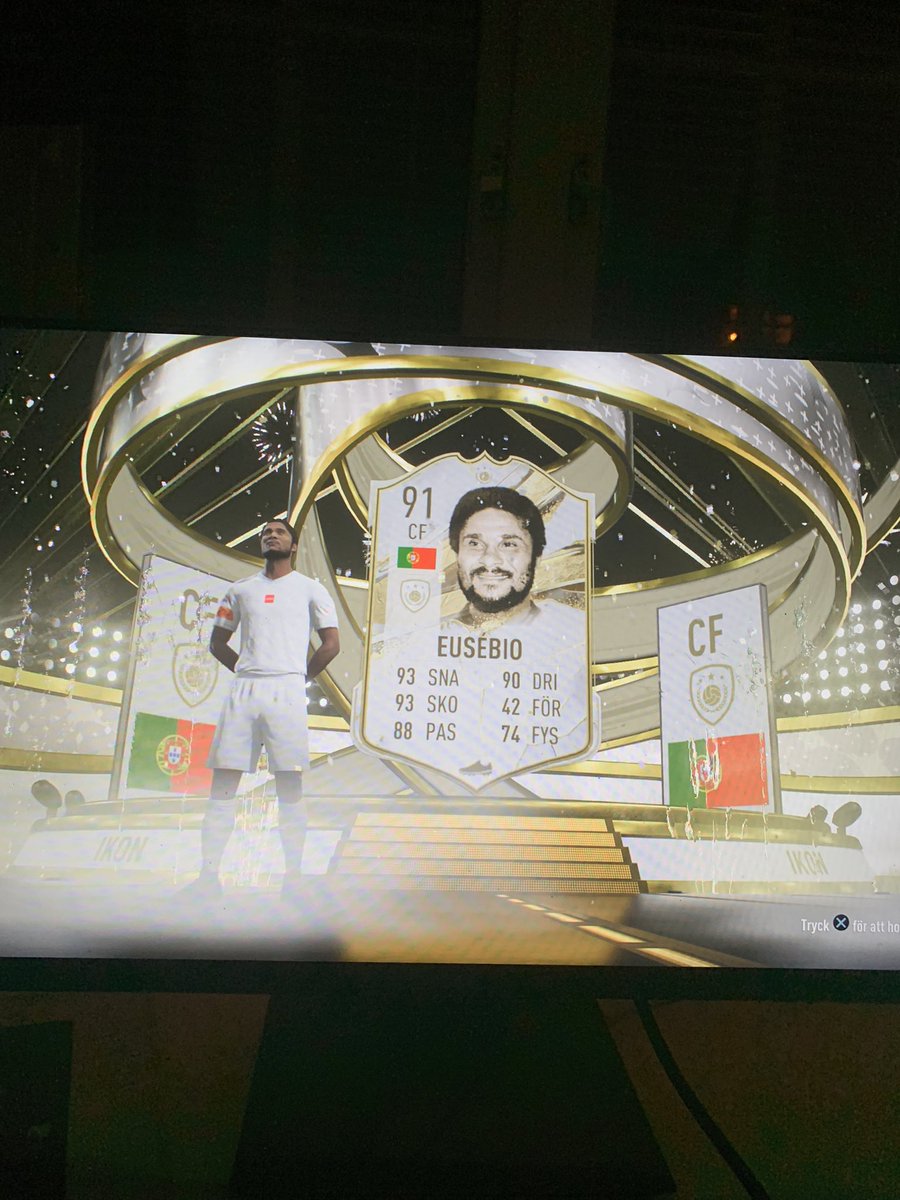 HAHAH VI ÄR TILLBAKA PÅ FIFA GUBBAR