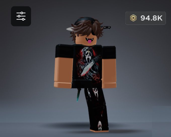Fahadwsd  on X: roblox headless horseman giveaway (31,000 robux) - follow  me - like and retweet ends when headless comes out #roblox #robux   / X