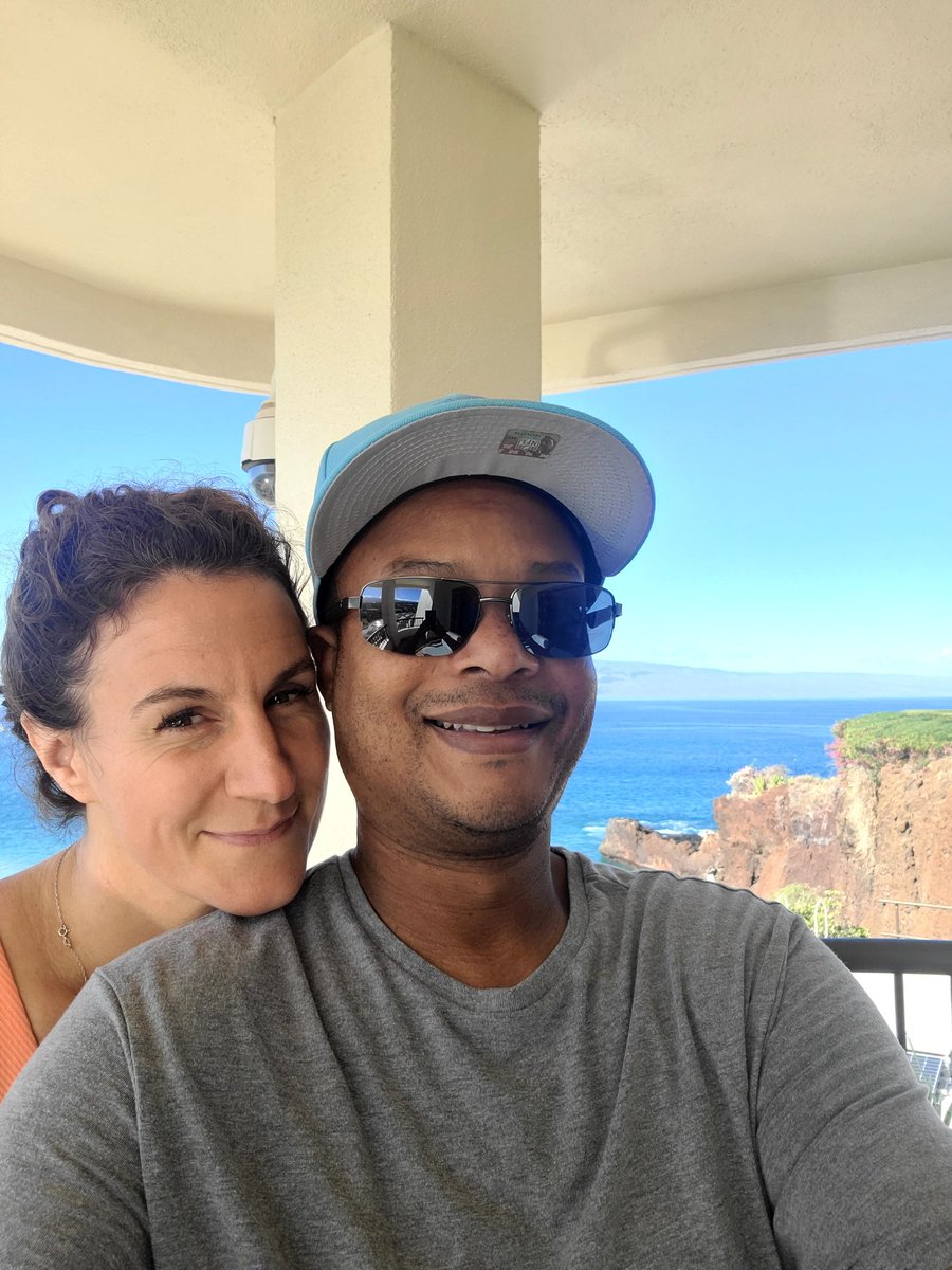 Had a great time with my wife. 💋🥰🥰🥰🥰