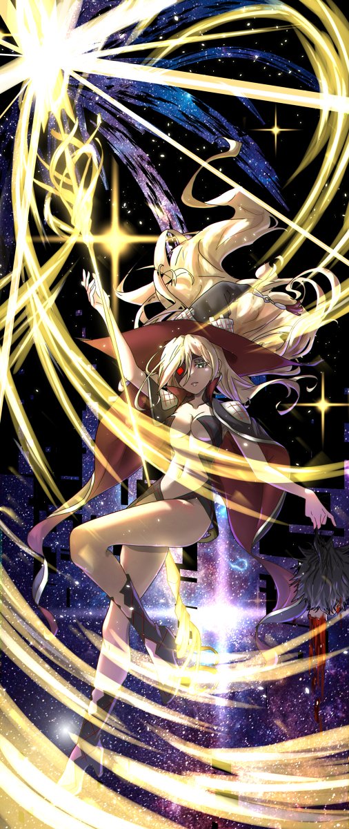 youngmanisdown's tweet image. drawing log 12 #とある魔術の禁書目録 pixiv.net/artworks/10165…