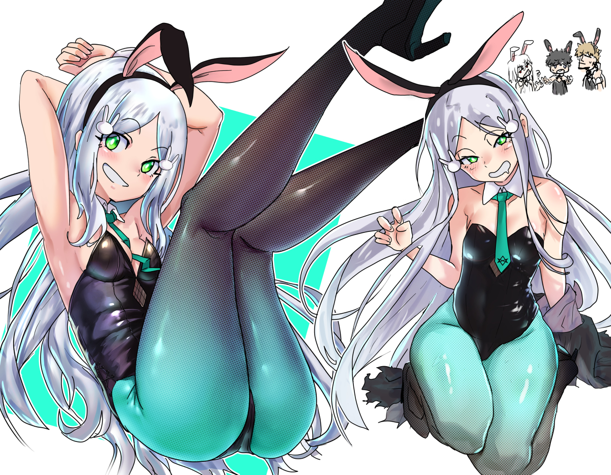 youngmanisdown's tweet image. drawing log 12 #とある魔術の禁書目録 pixiv.net/artworks/10165…