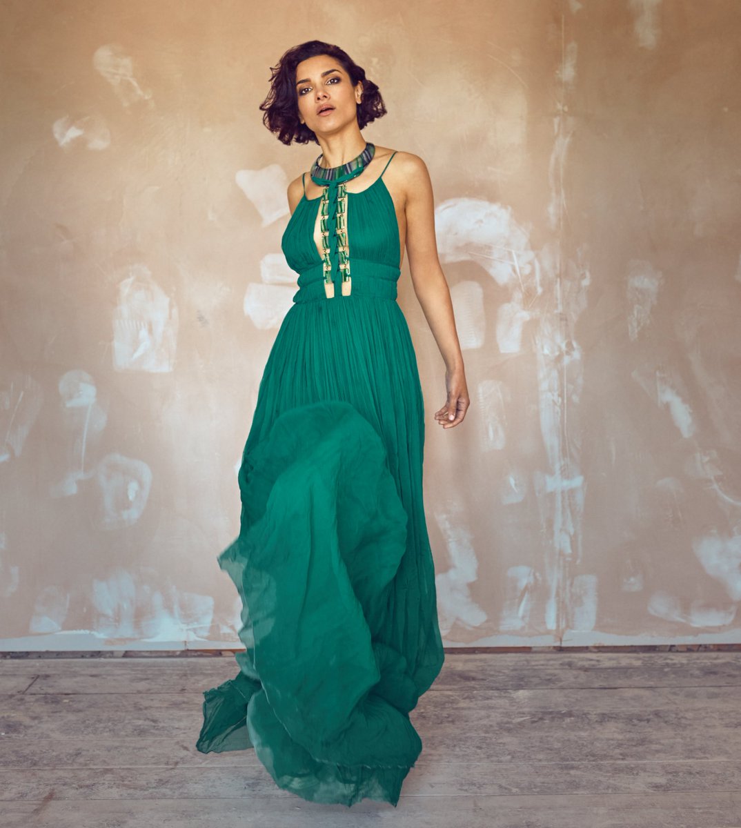 Amber Rose Revah tweet media