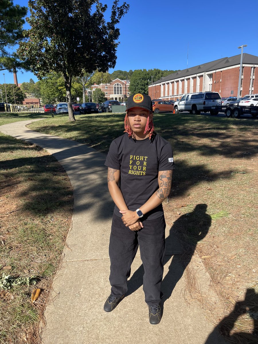 kulturedbyspike's tweet photo. My momma youngest child, but I take care of her like the oldest 🖤.
#aamu26 #homecoming #aamuhomecoming #aamu #hbcu https://t.co/nV8xcvpBRT