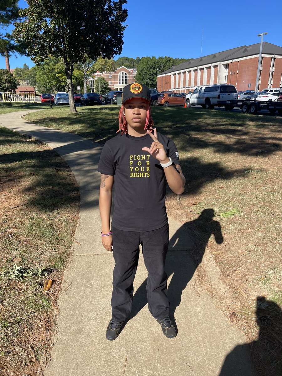 kulturedbyspike's tweet photo. My momma youngest child, but I take care of her like the oldest 🖤.
#aamu26 #homecoming #aamuhomecoming #aamu #hbcu https://t.co/nV8xcvpBRT