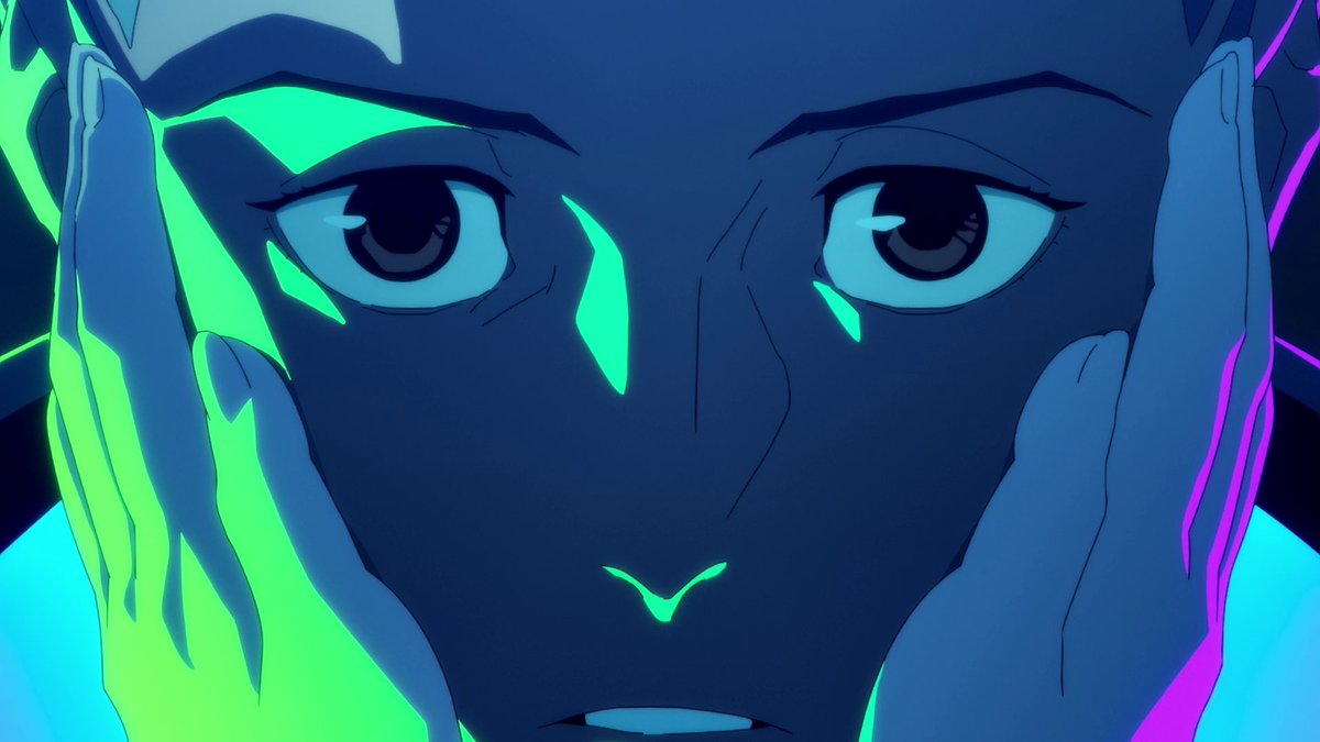 DailyEdgerunner's tweet photo. https://t.co/yzUhsrSCEd