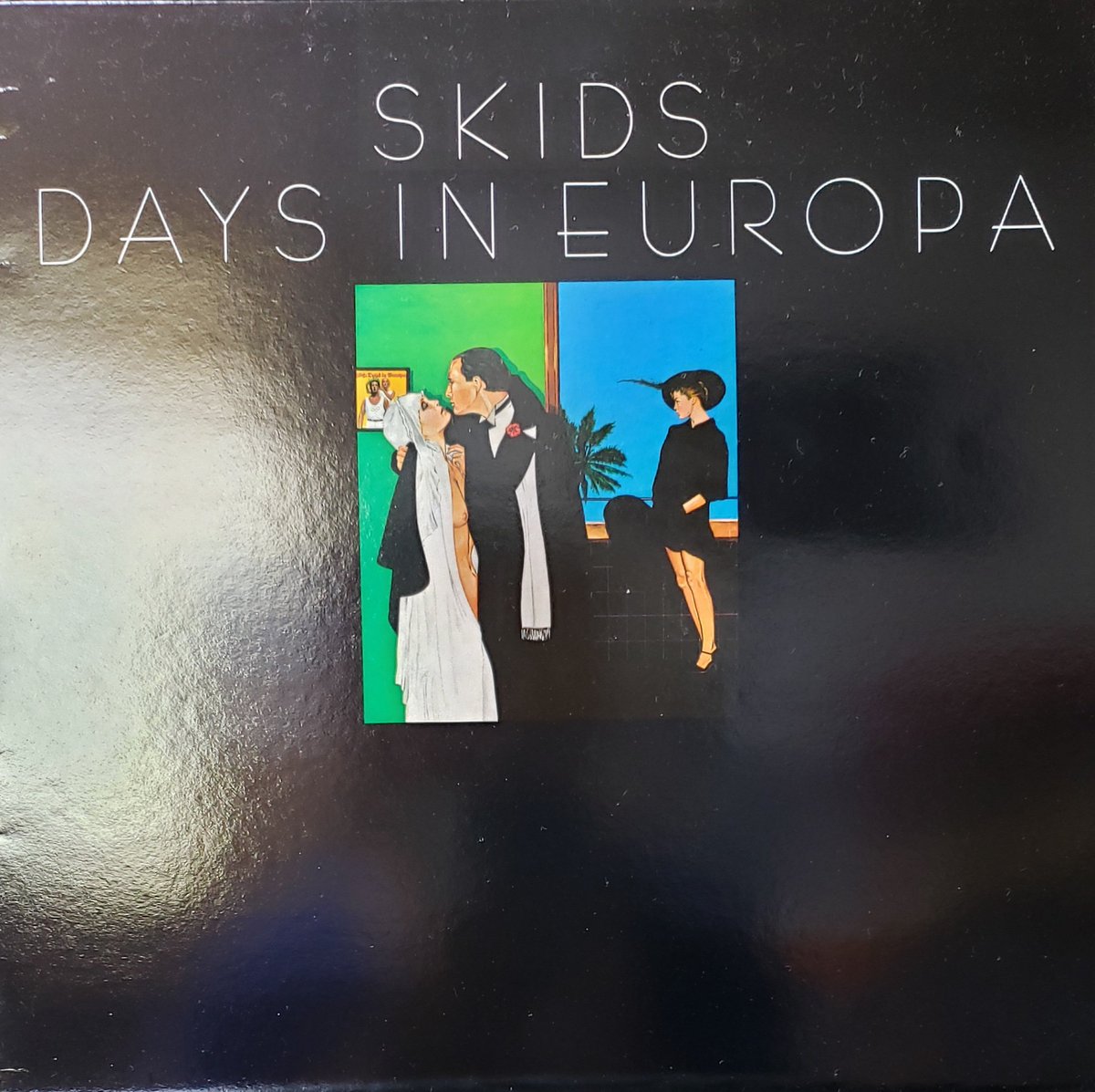 sexyedamurajap1's tweet photo. #THESKIDS
#SKIDS
#DAYSINEUROPA
#ザスキッズ
#RICHARDJOBSON
#STUARTADAMSON
#WILLIAMSIMPSON
#RUSTYEGAN
#BILLNELSON
#TOMKELLICHAN
#ALISTAIRMOORE
#ANIMATION
#CHARADE
#THEOLYMPIAN
#HOMEOFTHESAVED
#THANATOS
#MASQUERADE
#virginrecords
#newwave
#PUNKROCK
#vinyl
#RECORDS
#LP
#beatboom! https://t.co/RGrZovGBvz