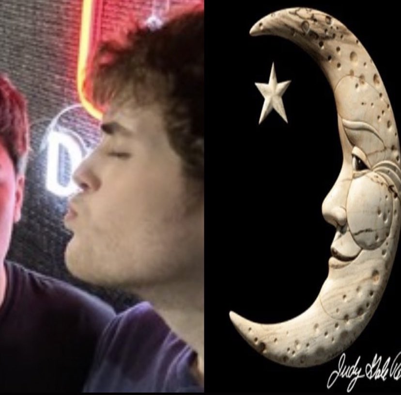 junopIayer's tweet photo. YALL ARE GOING TO HELL #dreamfacereveal #dreamwastaken #dreamfanart https://t.co/EnNDdOsnY2