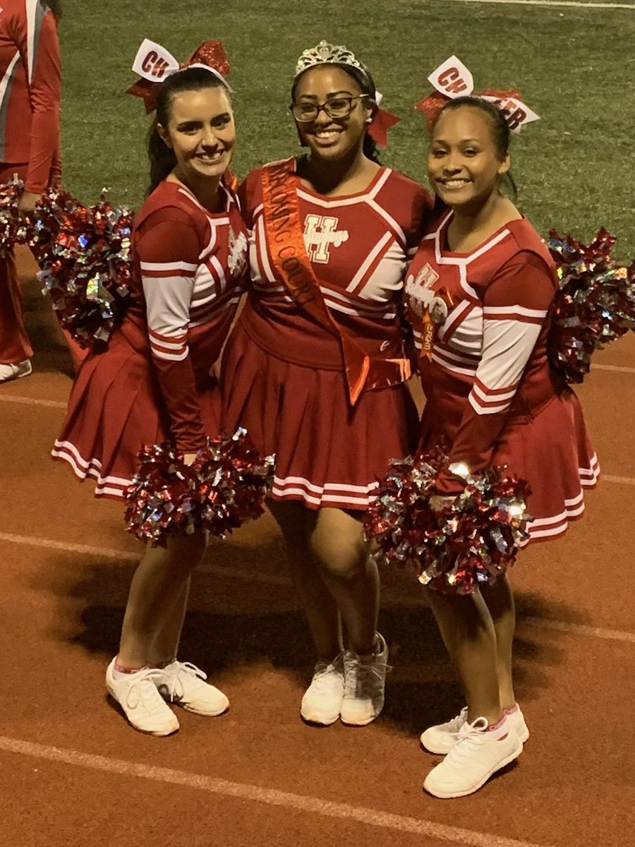 Homecoming Game #Homecoming2022 #Redwings2023 #RedwingsCheer