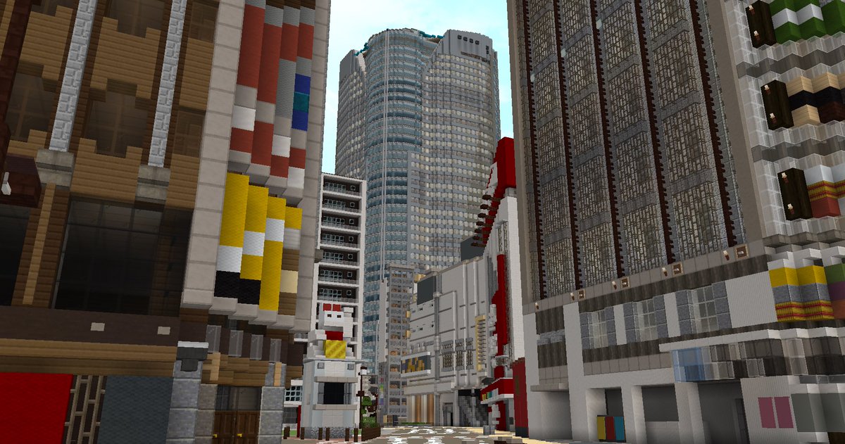 北洋本社建て替えの進捗
楽しい
#佐山県