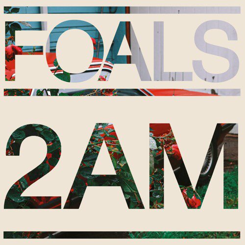 #TimelyTunes

Day 3: 02:00

2am | Foals

youtu.be/-QAfvKBVZD8