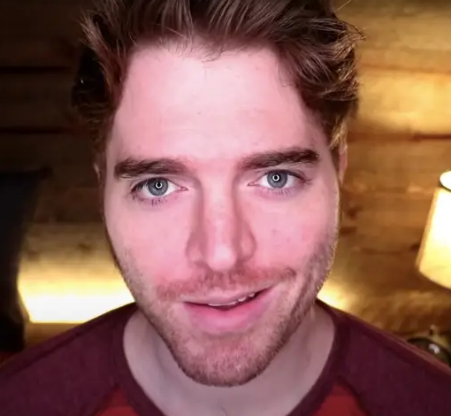 witheredagger's tweet image. mf looks like a fusion of shane dawson and matpat #dreamfacereveal