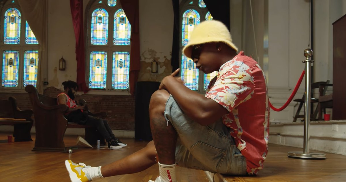 Spotlife Movement Takes That Trap To Church For "Lord Please" Visual

[<a href="/SpotLife_MM/">spotlifemovement</a>]

preciseearz.com/spotlife-movem…