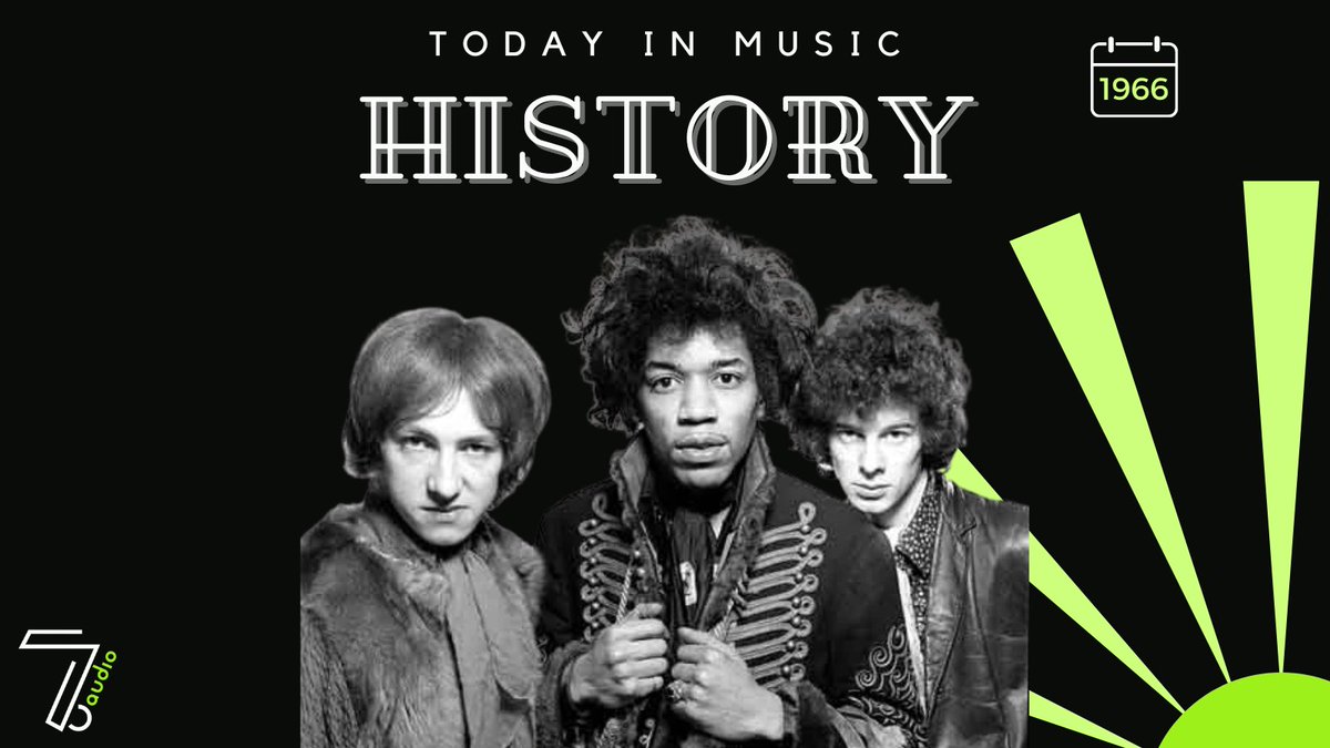 7 Point Audio tweet media