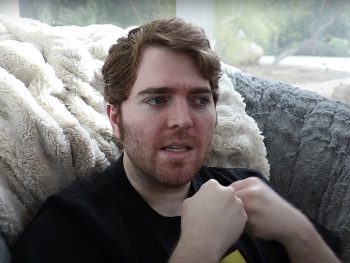 caseybacot's tweet photo. DREAM FACE REVEAL!! https://t.co/k1awzAvnGM