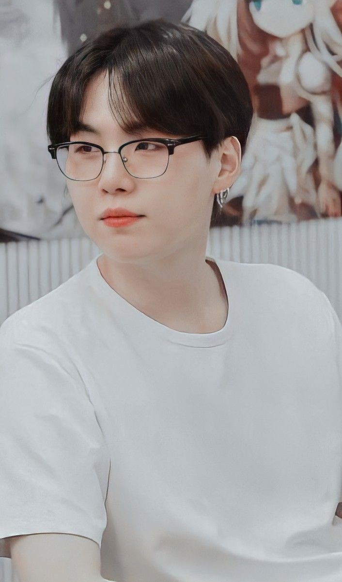SUGA of BTS 민윤기 on Twitter: 