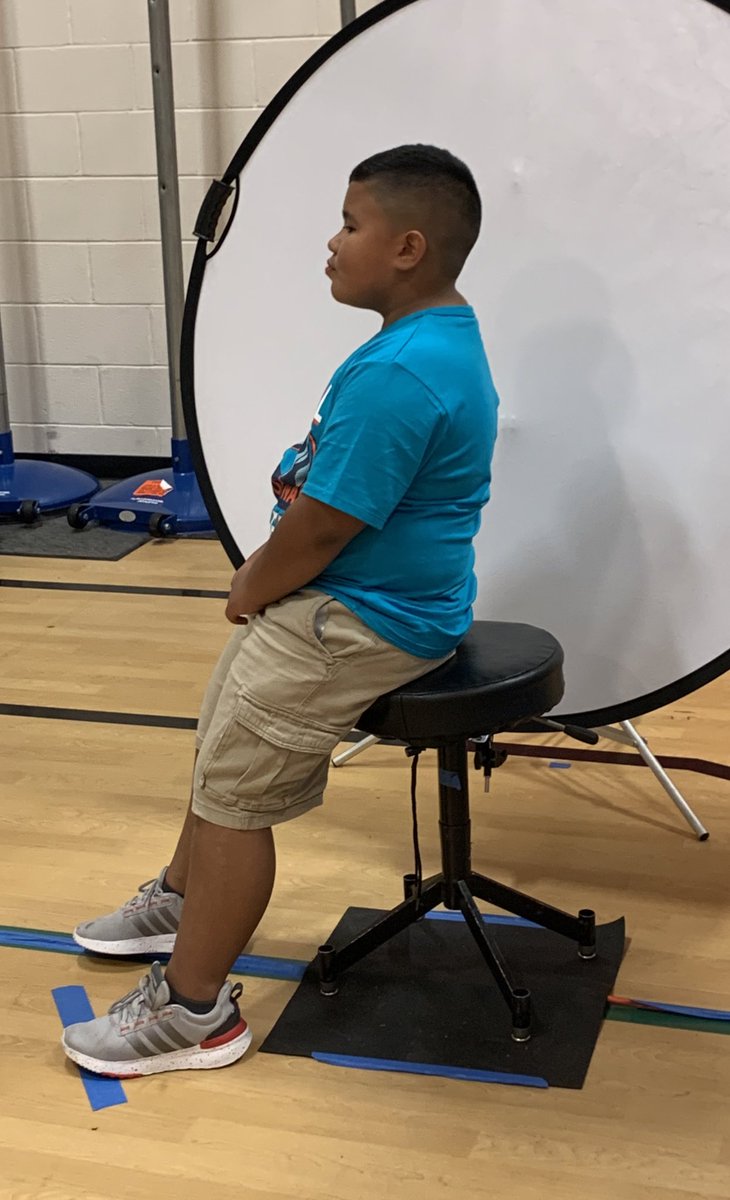 MsCurranGr3AAP's tweet photo. The kids always look so nice on picture day! #FHighlights https://t.co/YTgpEVycKZ