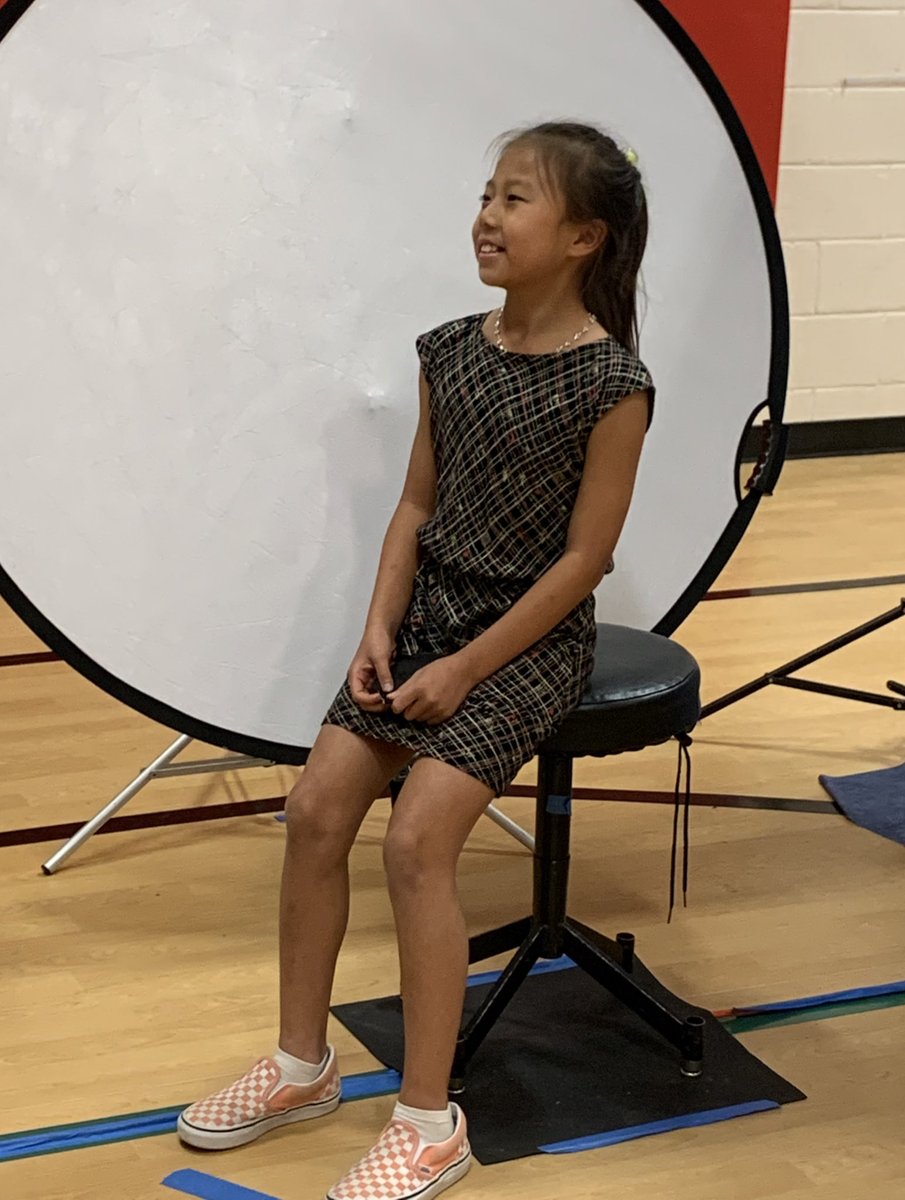 MsCurranGr3AAP's tweet photo. The kids always look so nice on picture day! #FHighlights https://t.co/YTgpEVycKZ