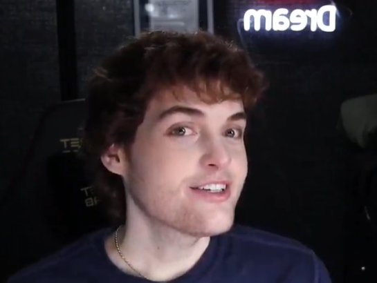 ChildThwack's tweet photo. THIS YALL MANS?!?!?! #dreamfacereveal https://t.co/ylPMxtIwxf