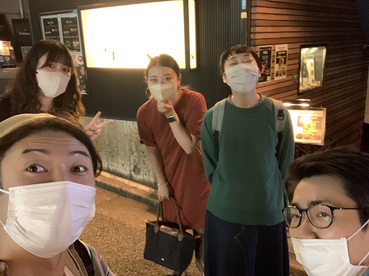 seijiysg's tweet photo. あこフェス、絶賛リハ中ー！
歌があってギターがあってピアノがあってパーカッションがあってトランペットがあって…楽しくないわけないよね！！ https://t.co/7a3jeCCaeg