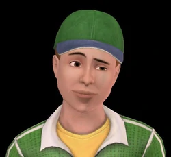 Sims_ColorWheel's tweet image. so this is dream?

#dreamfacereveal #sims