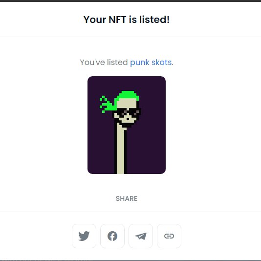 🦔#nftpunk #nftopensea