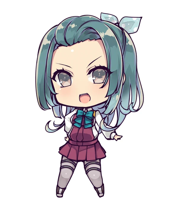SD涼波 