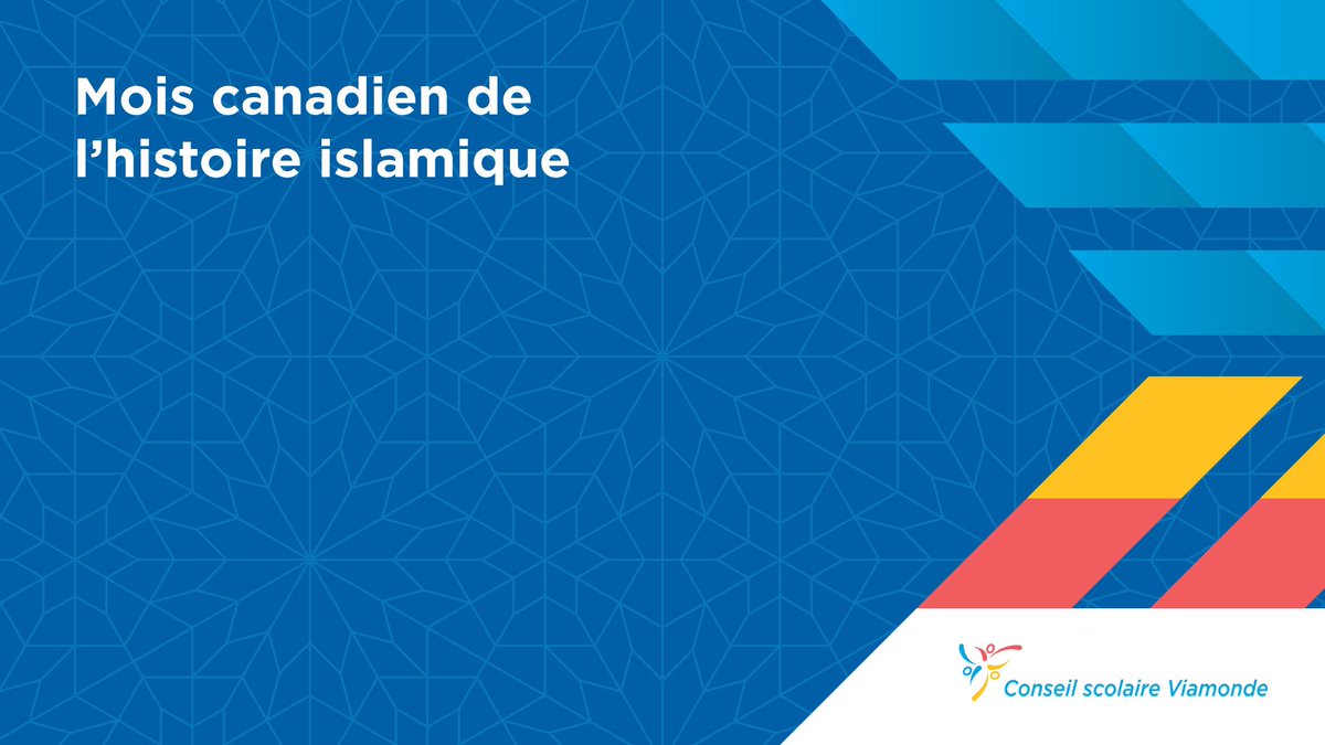 Octobre est Le Mois de #histoiredesfemmes, une occasion de célébrer les réalisations exceptionnelles de femmes. Le Parlement du Canada a aussi désigné ce mois #Moisdelhistoireislamique pour souligner l’important rôle que jouent les communautés musulmanes dans la société 🇨🇦