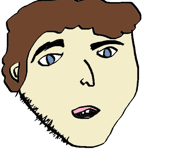 Booke691's tweet photo. The first dream irl face fanart????? 😍😍😍😍😍#dream #dreamsmpfanart https://t.co/Mizjc2TtUF