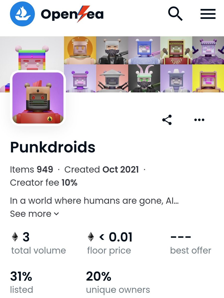 Punkdroids tweet media