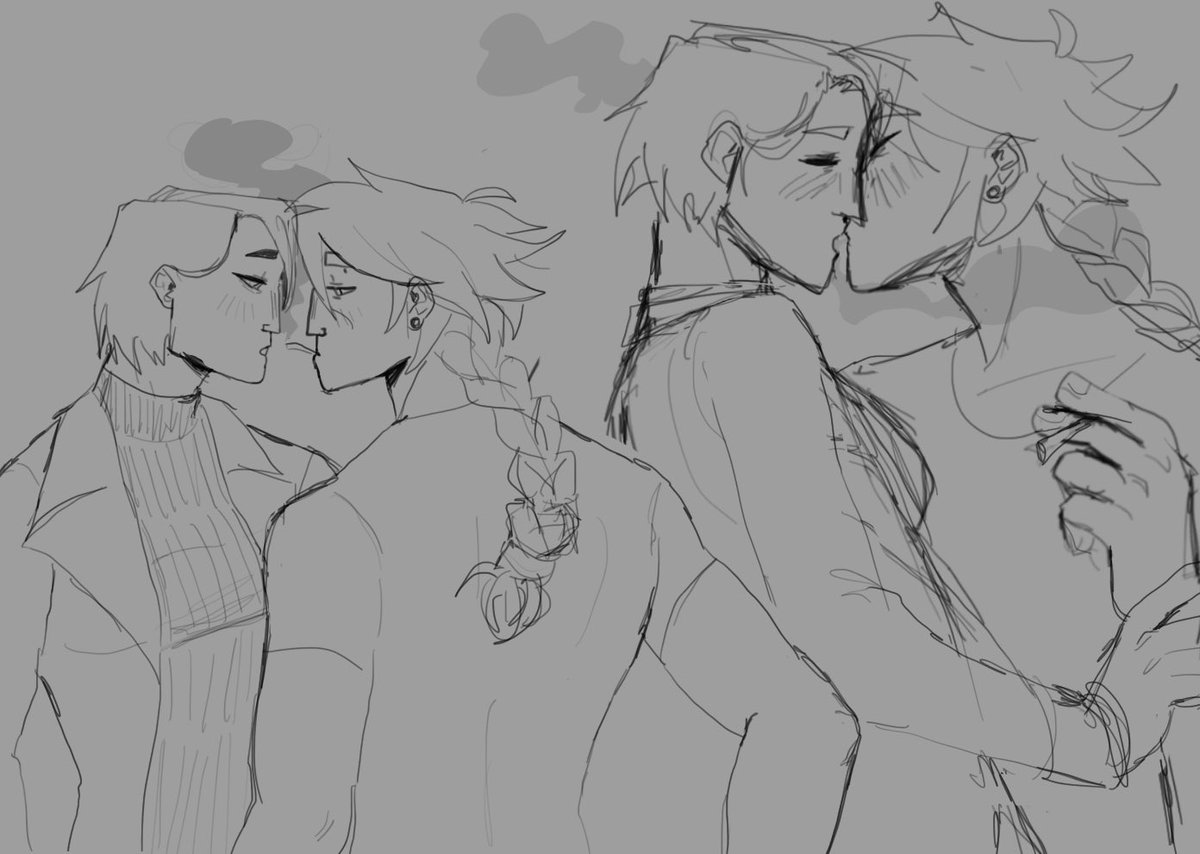 capybaraluvr27's tweet photo. smoke break🫣
#VALORANT #ValorantArt #skyper #skye #viper https://t.co/uwLKLMNXIO