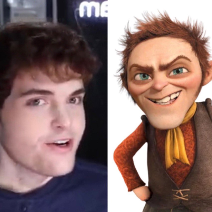 Bootleg Yasumi tweet media