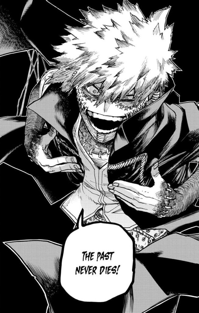 satanae_sol's tweet photo. retweet if this was a better reveal than dreams face reveal https://t.co/JcfJAU8zwA