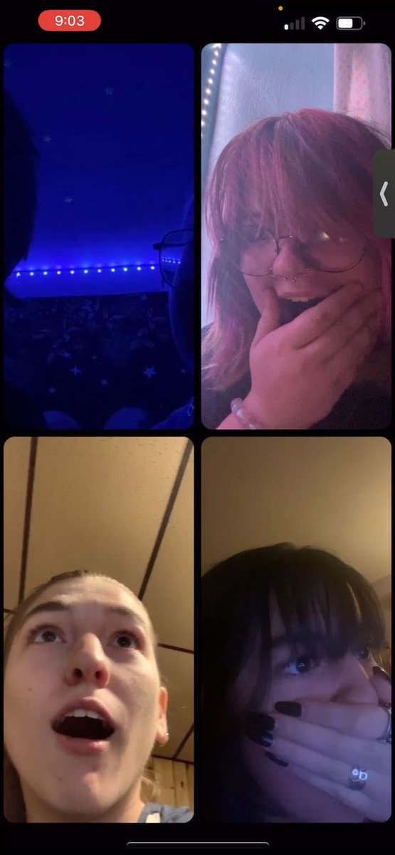 blakekai2020's tweet photo. The reveal @chairisnothere @Dream @x_streety @mpont__ https://t.co/ARtvcfRO0V