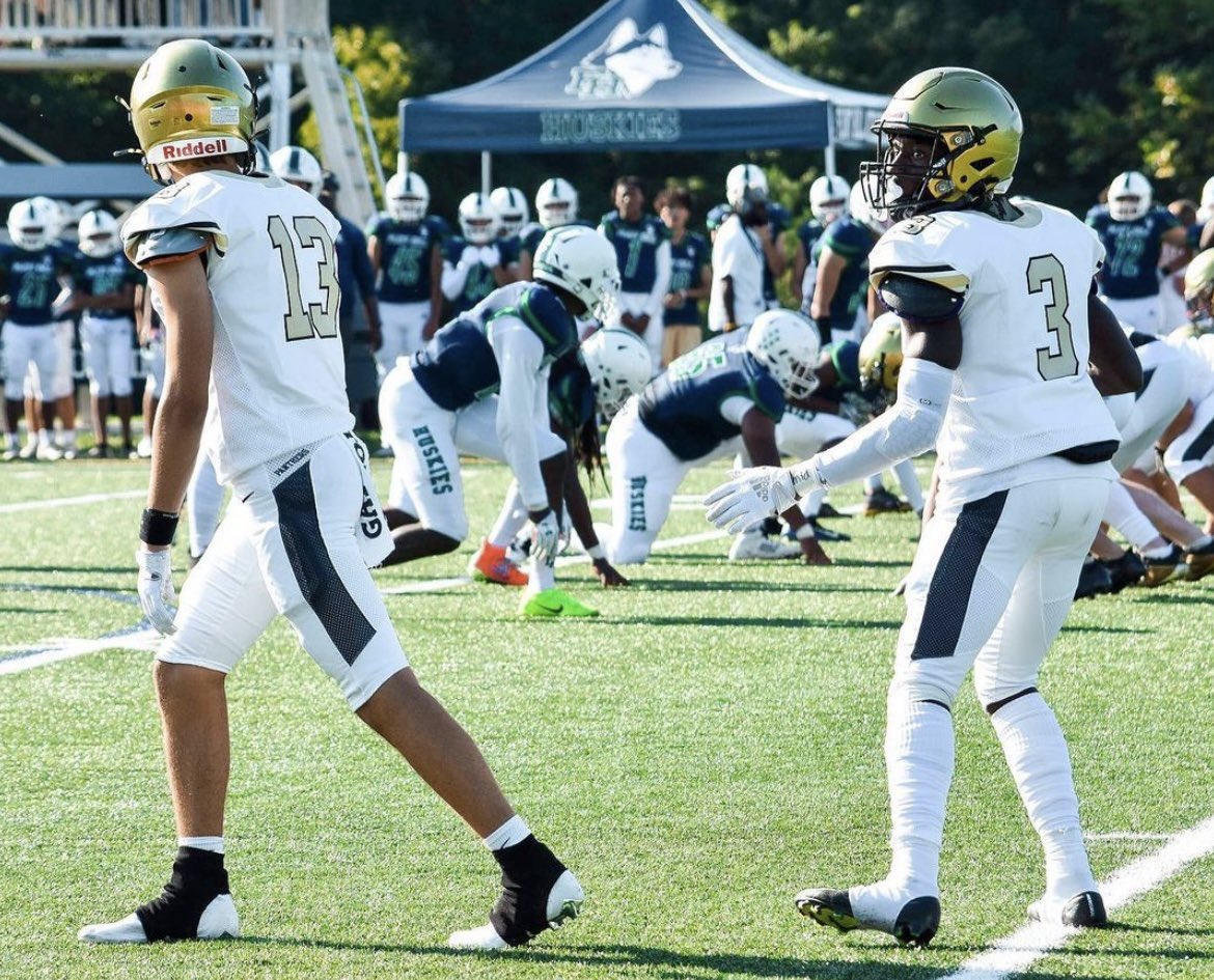 4-1 on the season! #ALLIN #1-0eachweek

Next game on the road against <a href="/PotomacGridiron/">Potomac School FB</a> Saturday 8/2
<a href="/GavinColby2/">Gavin Colby ★ ★ ★</a> <a href="/JackMorningsta6/">Jack Morningstar</a> <a href="/Colin_Fox_/">Colin Fox</a> <a href="/Brob325/">Brendan Robinson</a> <a href="/Gavinwoo22/">gavin woo</a> <a href="/BradenHolt23/">Braden Holt</a> <a href="/BKodrowski/">Blas Kodrowski</a> <a href="/griffin_hartt/">Griffin</a> @JustinEngler512 <a href="/GiacomoJ21/">Giacomo Jreige</a> <a href="/connorpintoo/">connor</a> <a href="/ColavecchioMac/">Mac Colavecchio</a> <a href="/NateHoskins24/">Nate Hoskins</a>
