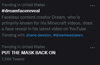 JimmyHere's tweet photo. Twitter is FOUL 💀I aint ever doin a face reveal https://t.co/toCpKTSm3E