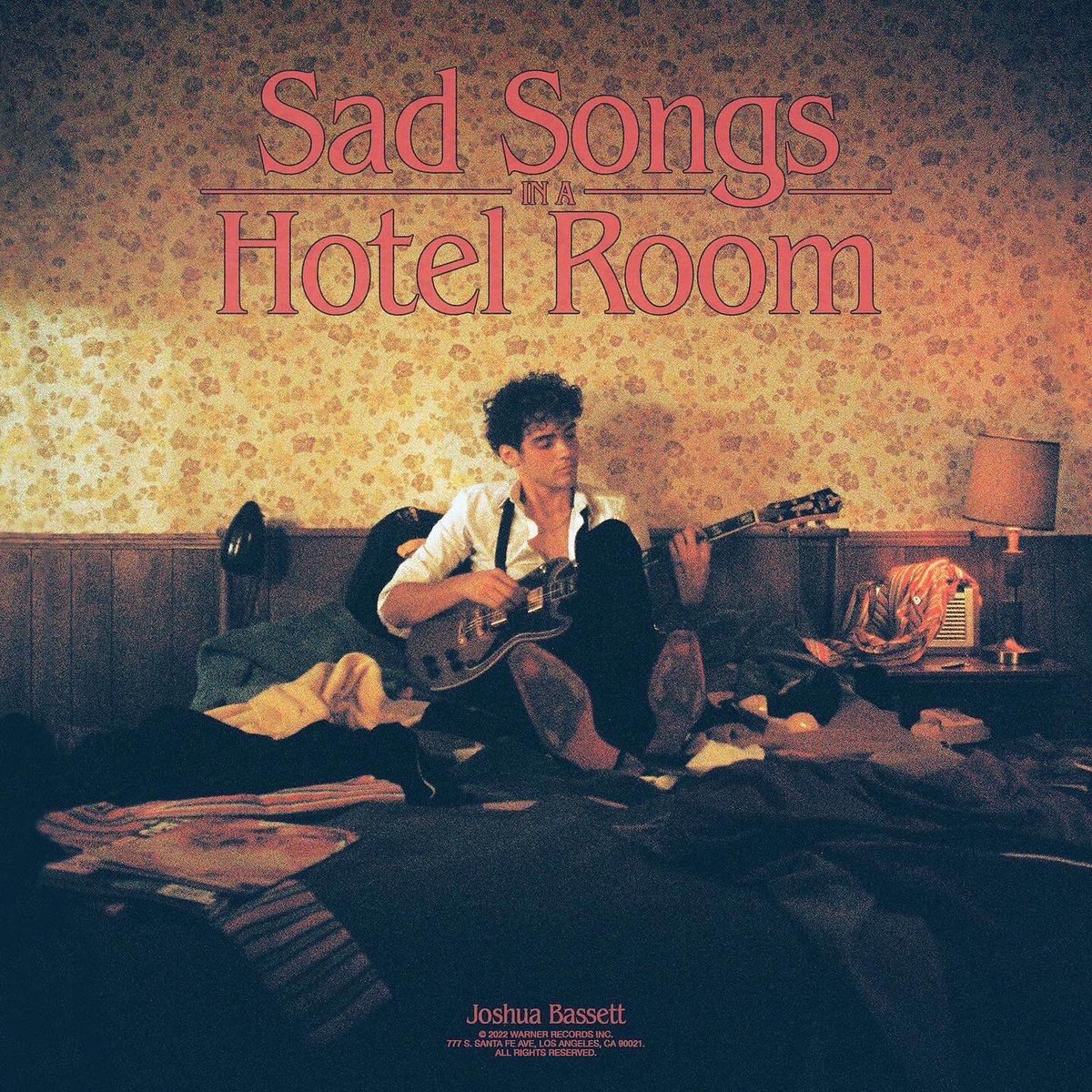 TeamJBassett's tweet photo. Stream Joshua Bassett’s new EP “Sad Songs In A Hotel Room”

🔗 https://t.co/k3RUEloKZY https://t.co/MHu5dmOCxd