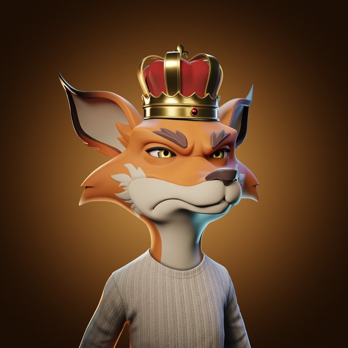 foxesworld0's tweet photo. Awesome opportunity now Free mint you can get your fox now from here ⤵️⤵️!!!!!     🔥🦊
 https://t.co/WqFjwZMHwG

https://t.co/dxrpre67wi…

#Solana #NFTCommunity #SolanaNFTs #NFTs #nftcollector #NFTartist #NFTGiveaway #NFTGiveaways #nftart #NFTCollection https://t.co/2cxVUrop5C