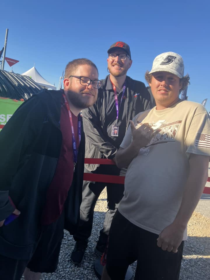 Mark McCoy on Twitter: