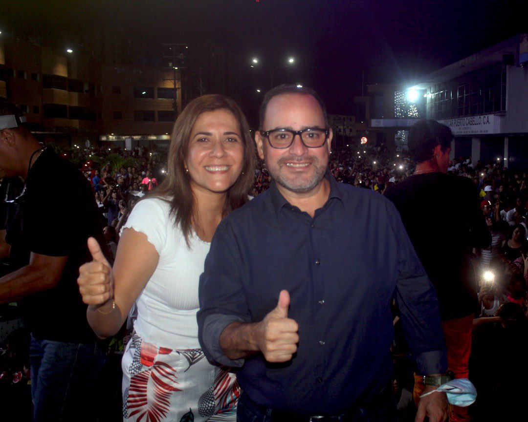 Maria Daniela de Betancourt tweet media