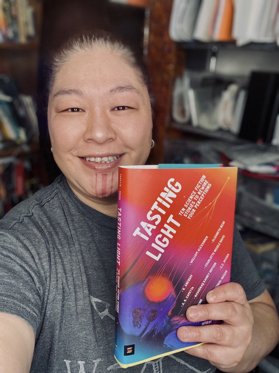 Nasugraq R. Hopson (EAGLE DRUMS book) tweet media