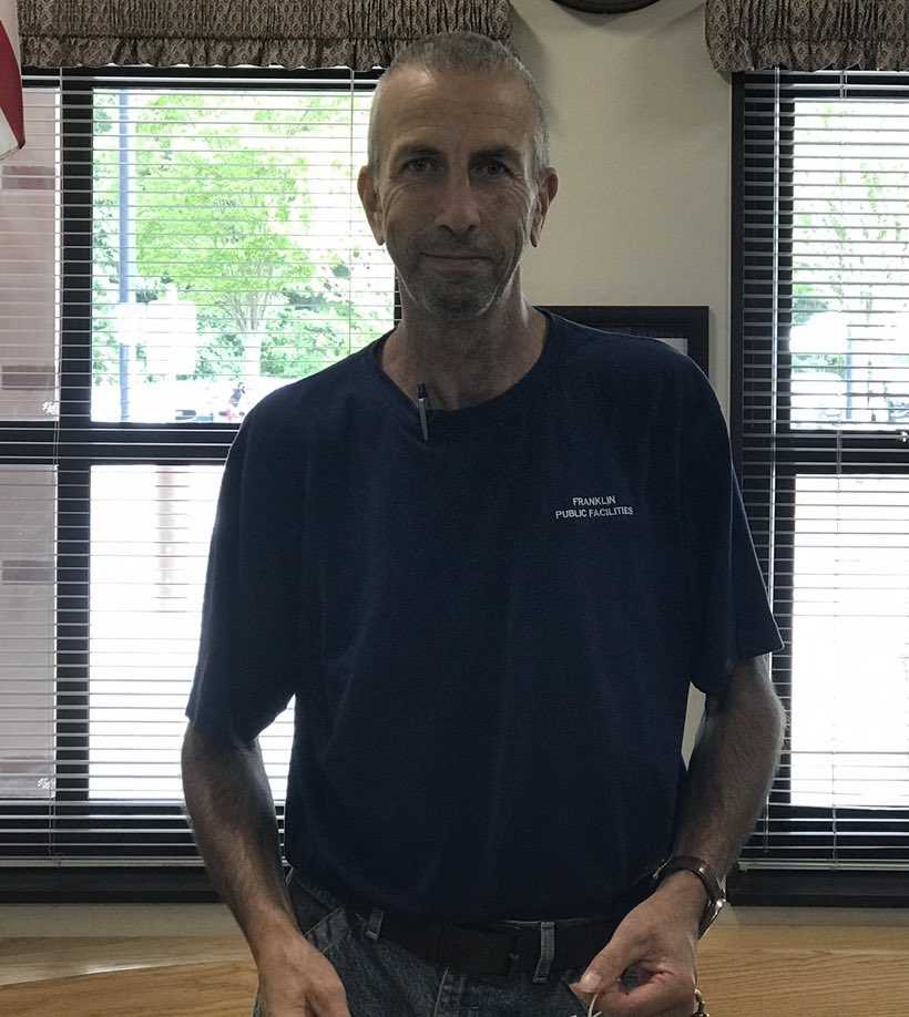 Helen Keller School (@kellerschool) on Twitter photo Custodians carry the tremendous responsibility of looking out for and taking care of so many. Mr. Mike we ❤️ you! Happy National Custodian Appreciation Day! #KellerSchoolCommunity <a href="/FranklinPSNews/">Franklin Public Schools, MA</a> Custodians carry the tremendous responsibility of looking out for and taking care of so many. Mr. Mike we ❤️ you! Happy National Custodian Appreciation Day! #KellerSchoolCommunity <a href="/FranklinPSNews/">Franklin Public Schools, MA</a>