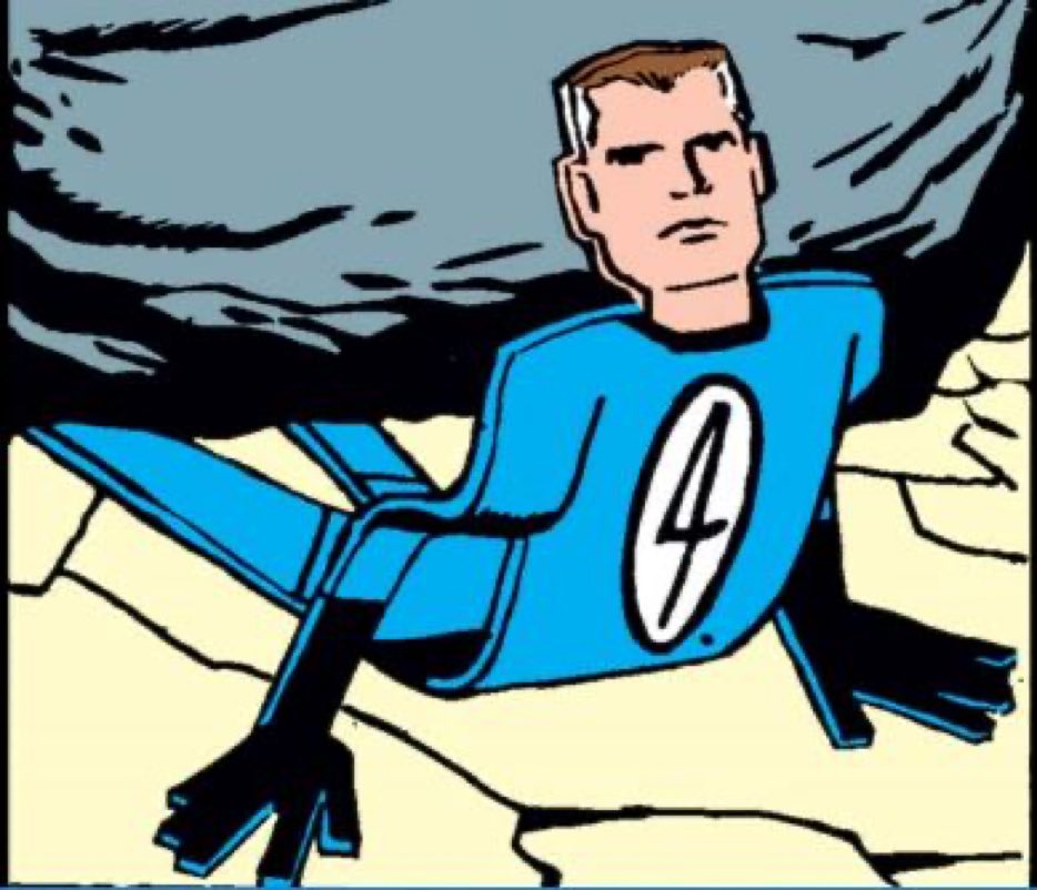 Jack Kirby (@kirbykrackleart) on Twitter photo 