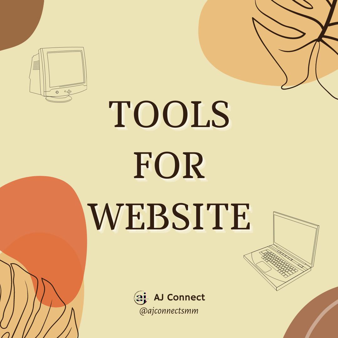 ajconnectsmm's tweet photo. Tools will help you create your Website:
✅ Wix
✅ Squarespace
✅ Strikingly
Is this post helps? Let me know! And let’s connect, link on my bio!
#website #tools #wix #squarespace #strinkingly #web #webdevelopment #beginnerfriendly #smmgoals #ajconnect #ajinsmm https://t.co/gRUsjvGj72