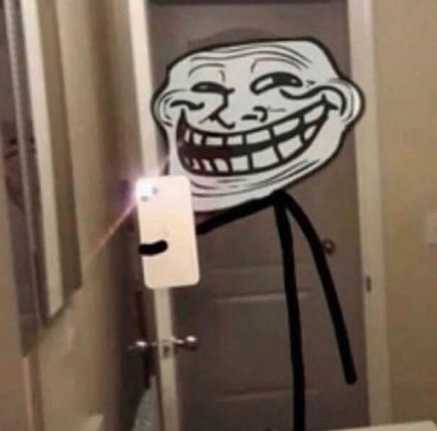 ShapedInternet's tweet photo. Face reveal😋 https://t.co/E0d20rlqJT