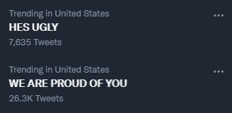 the duality of twitter users for dreams face reveal